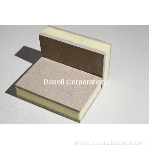 Sandwich Panel- Prefab House Panel